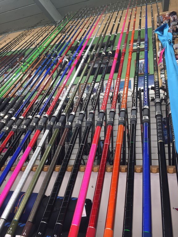 Maui Sporting Goods Spearfishing Specialties (808) 7353897 Honolulu